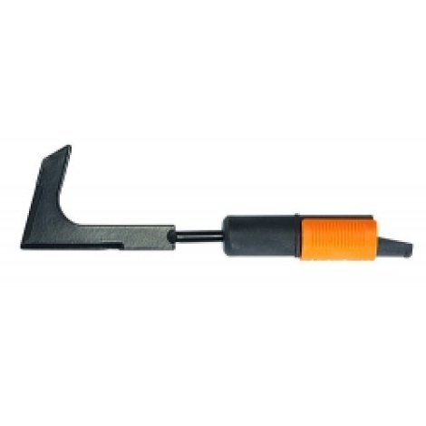 Kiveysten puhdistusrauta Fiskars QuikFit 