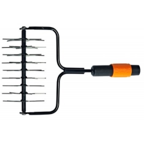 Ilmaushara Fiskars QuikFit 