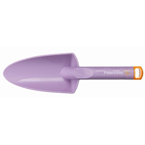 Kapea istutuslapio lily Fiskars Inspiration™ Viola