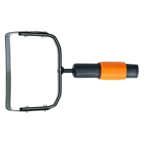 Rikkaruohorauta Fiskars QuikFit 