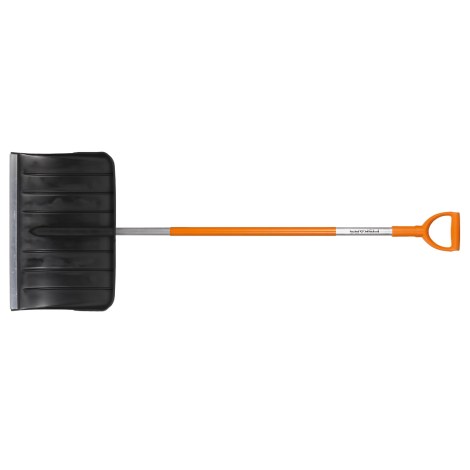 Lumikola, rullaava Fiskars SnowXpert™
