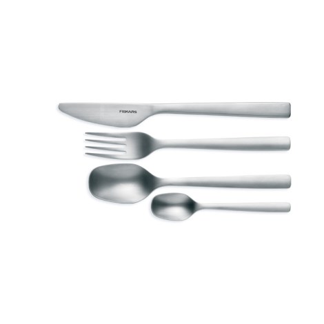 Aterinlahjapakkaus Fiskars KitchenSmart; 15 kpl.