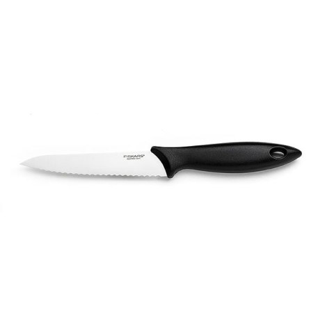 Keittiö yleisveitsi Fiskars, 12cm