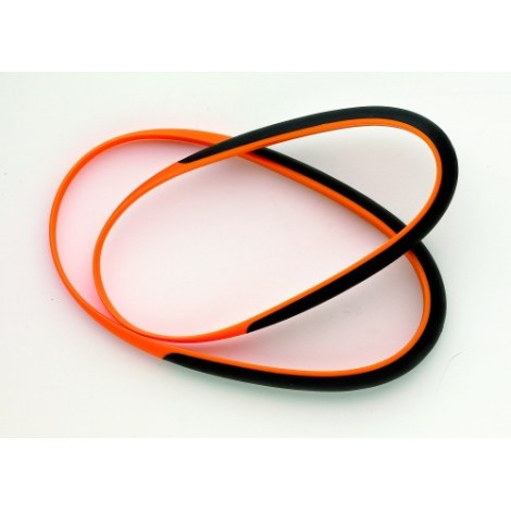 Hedelmänkuorija, kahden setti Fiskars Functional Form; 2 kpl.