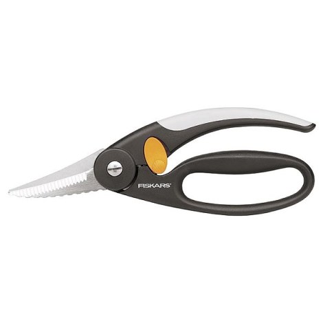 Kalasakset Softouch® pinnalla Fiskars 859912