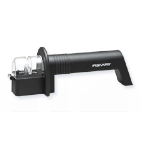Penkkihiomakone Fiskars Fuzion