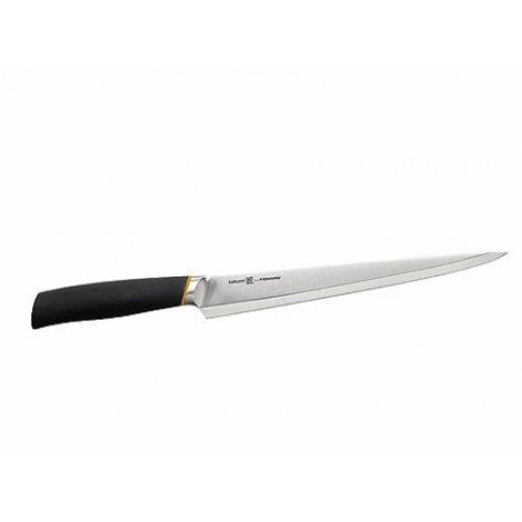Veitsi Fiskars Fuzion ''Yanagiba''