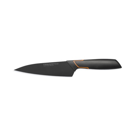 Pieni kokkiveitsi Fiskars Edge