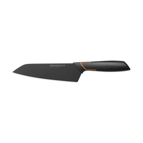 Santoku - veitsi Fiskars Edge