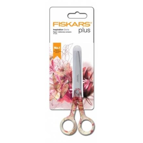 Paperisakset Fiskars Gloria