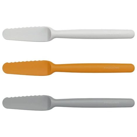 Veitsien sarja Fiskars Functional Form; 3 kpl.