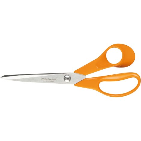 Yleissakset Fiskars Classic; 21 cm