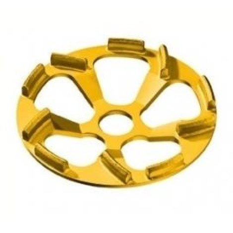 Hiomalaikka Flex; 125 mm