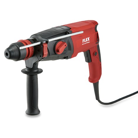 Poravasara Flex CHE 2-28 R; 2,7 J; SDS-plus