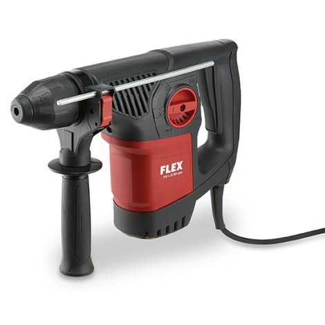Poravasara Flex CHE 4-32 R; 4,8 J; SDS-plus