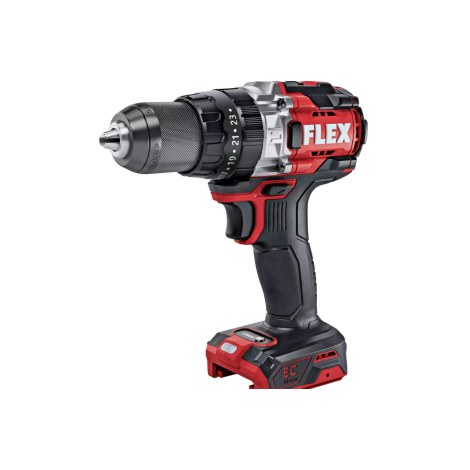 Iskuporakone / -ruuvinväännin Flex PD 2G 18.0-EC HD C; 18 V (ilman akkua ja laturia)