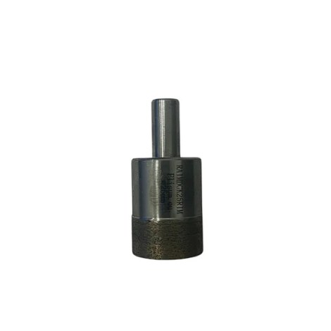 Timanttikuivaporanterät Flisum RAIMDGK25RIM; 25 mm