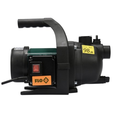 Vesipumppu Flo 79810; 600 W