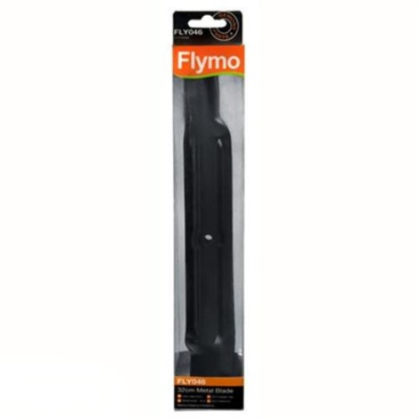 Varaterä Flymo FLY046; 32 cm