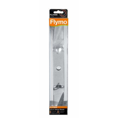 Varaterä Flymo FLY005; 32 cm