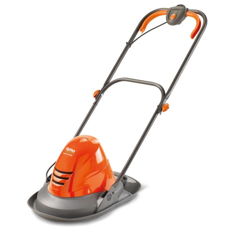 Ruohonleikkuri Flymo Turbo Lite 250; 1100 W sähkökäyttöinen