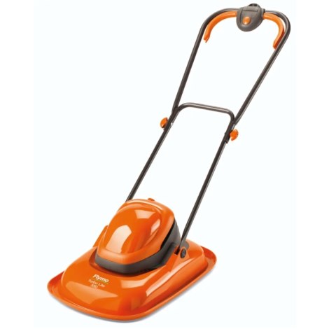 Ruohonleikkuri Flymo Turbo Lite 330; 1150 W sähkökäyttöinen