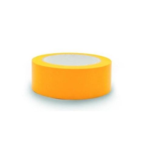 Maalarinteippi (suojaukseen) Forte Tools 000101096669; 50 m; 38 mm