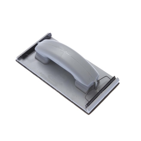 Hiontapala Forte tools 103X215ZAT; 215x103 mm