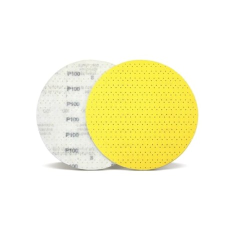 Hiomapaperi Forte tools 105.00-V; 225 mm; P60
