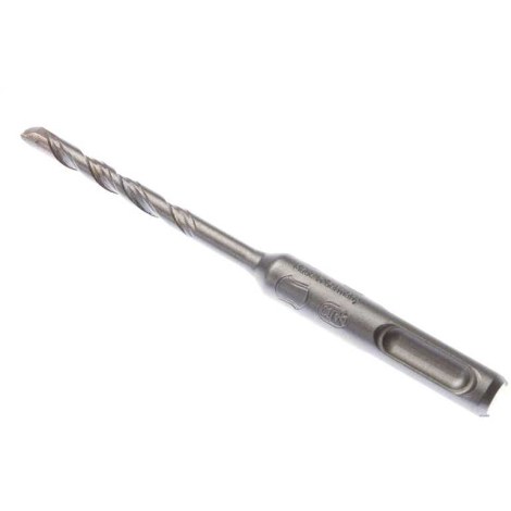 Kiviporanterä Forte tools 15620SENU; 5x110 mm; SDS-plus