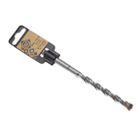 Kiviporanterä Forte Tools 15628SENU; 10x160 mm