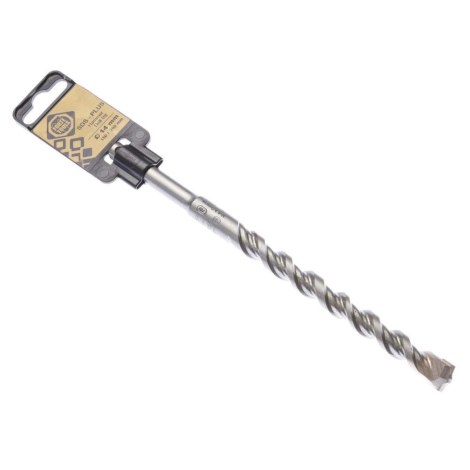Kiviporanterä Forte tools 15637SENU; 14x200 mm; SDS-plus