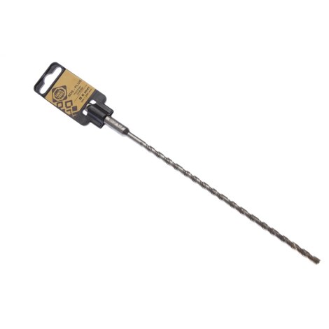 Betoniporanterä Forte tools 15658SENU; 6x260 mm; SDS-plus