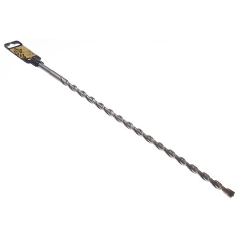 Kiviporanterä Forte tools 15969; 12x450 mm; SDS-plus