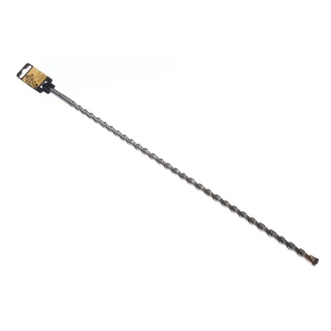 Kiviporanterä Forte tools 15970SENU; 12x600 mm; SDS-plus