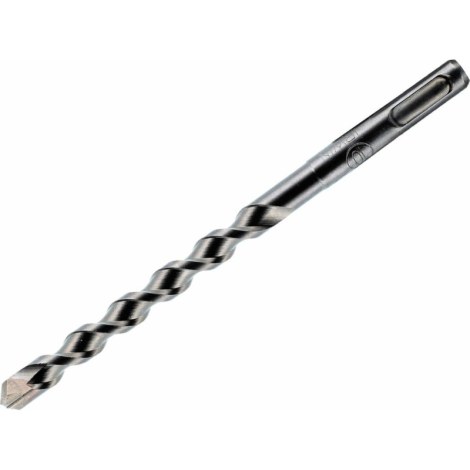 Betoniporanterä Forte tools 15971SENU; 14x600 mm; SDS-plus