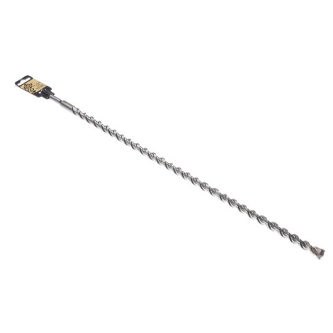 Kiviporanterä Forte tools 15972SENU; 16x600 mm; SDS-plus