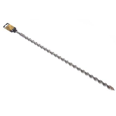 Kiviporanterä Forte Tools 15974SENU; 18x600 mm