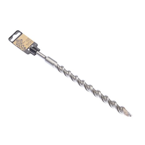 Betoniporanterä Forte tools 18689SENU; 18x300 mm; SDS-plus