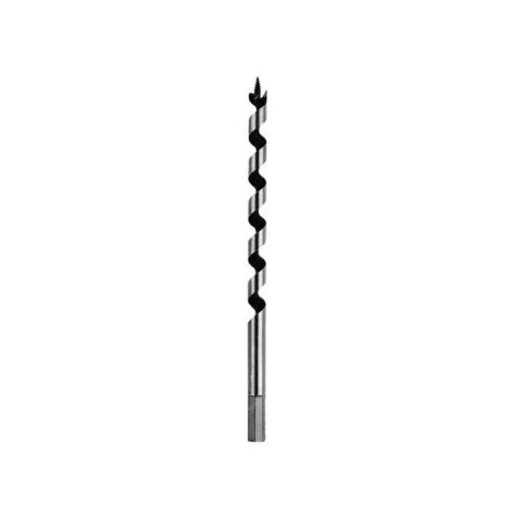 Spiraalinen poranterä puulle Forte Tools 19030SENU; 8x235 mm