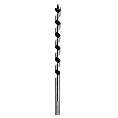 Puuporanterä Forte tools 19031SENU; 10x235 mm