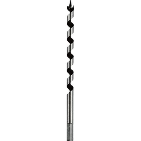 Puuporanterä Forte tools 19040; 20x380/450 mm