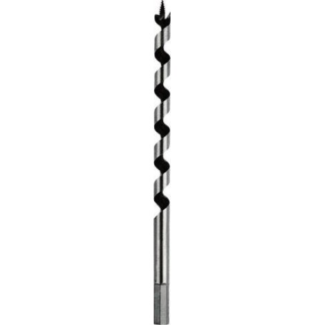 Puuporanterä Forte tools 23300SENU; 18x235 mm