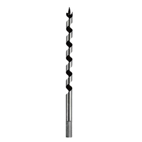 Puuporanterä Forte tools 23310SENU; 8x450 mm