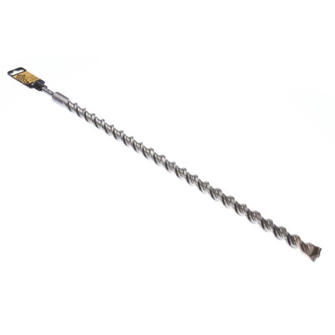 Kiviporanterä Forte tools 23647SENU; 22x600 mm; SDS-plus