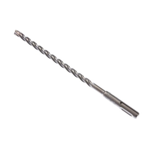Betoniporanterä Forte tools 26755; 8x210 mm; SDS-plus