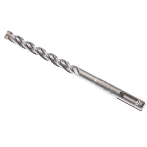 Betoniporanterä Forte tools 26760SENU; 10x160 mm; SDS-plus