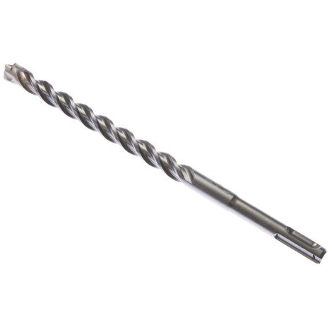 Betoniporanterä Forte tools 26767SENU; 12x210 mm; SDS-plus