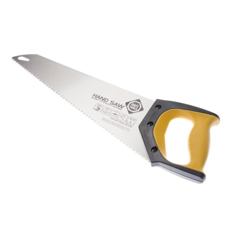 Käsisaha Forte tools 328H16R7005; 400 mm