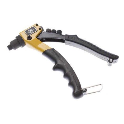 Manuaalinen niittipistooli Forte tools 412911; 200 mm